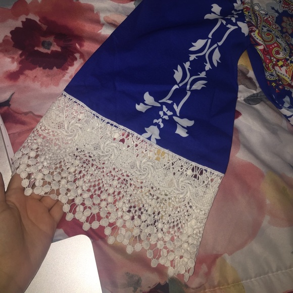 Colorful romper - Picture 2 of 3